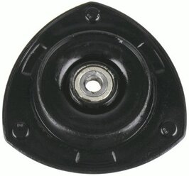 Опора амортизатора переднего с подшипником Mitsubishi Galant VIII 96>04 Chrysler Sebring 01>07 SACHS 802349