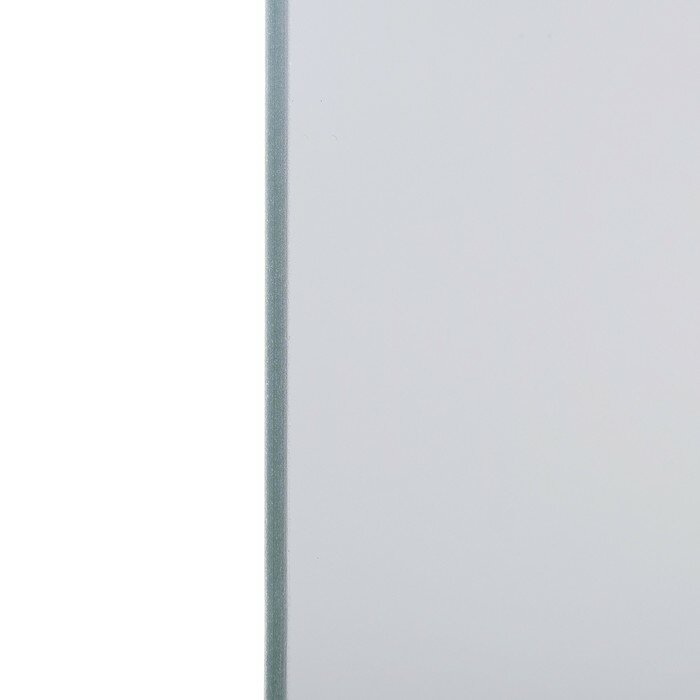 Зеркало, настенное, с полкой, 30×40 см - фотография № 4