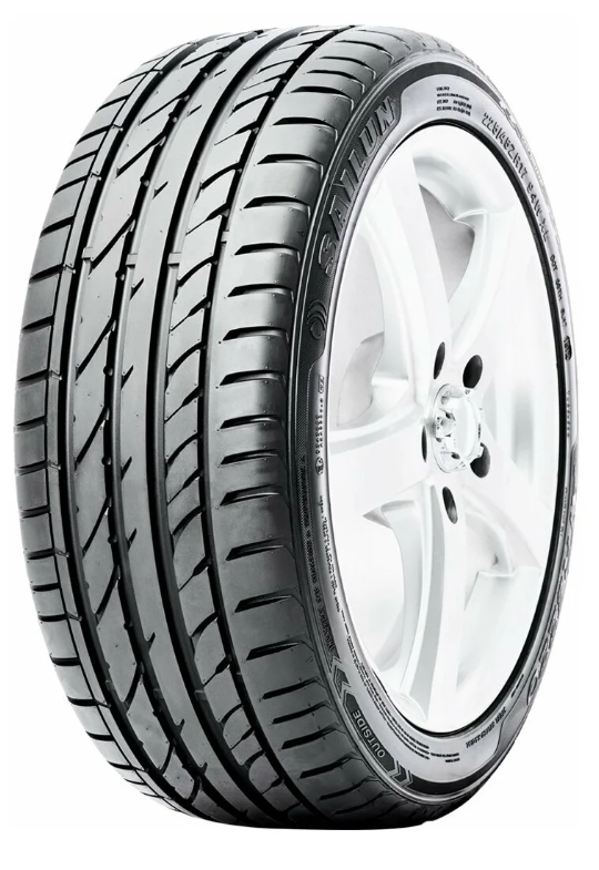 Автомобильные шины Sailun Atrezzo ZSR 275/30 R19 96Y