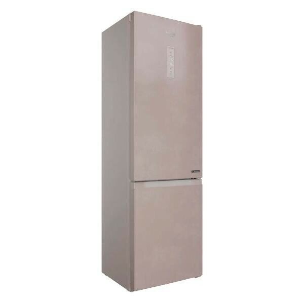 Холодильник Hotpoint-Ariston HTR 8202I M O3 - фотография № 1