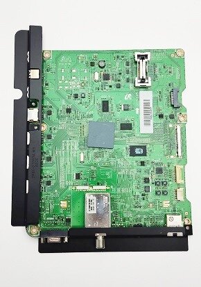 Новая материнская плата BN94-04489P телевизора Samsung UE40D5000PW — фото 5