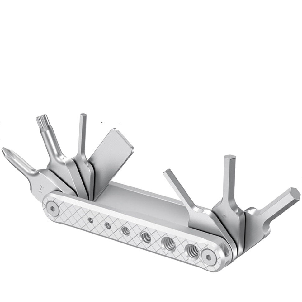 фото Складная отвертка SmallRig Folding Tool AAK2213D