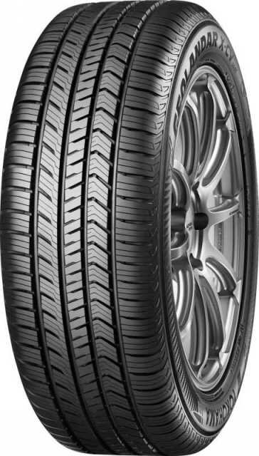 Автомобильные летние шины Yokohama Geolandar G057 235/45 R20 100W