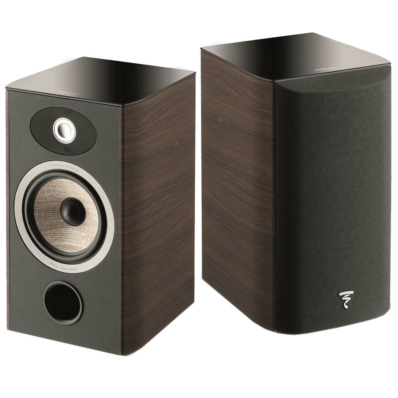 Focal Aria 906 Noer