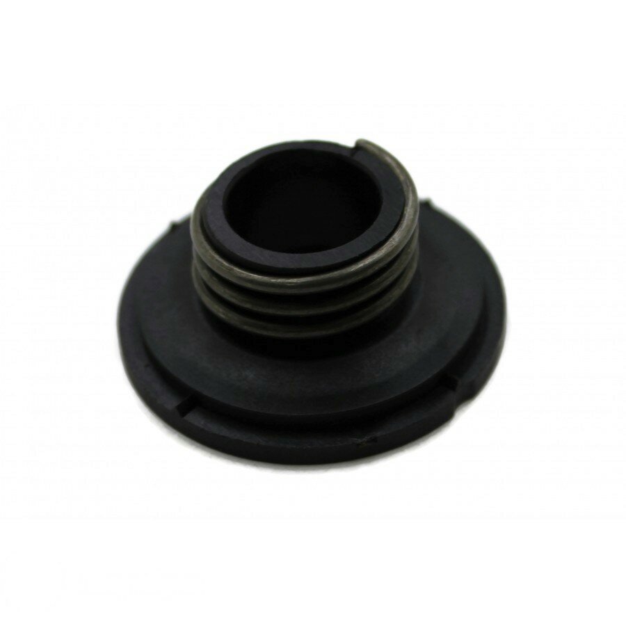 фото Червяк масляного насоса для Husqvarna 340/345/350 122075