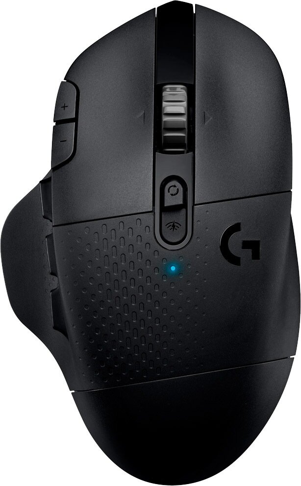 Logitech G604 Lightspeed