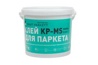 Клей паркетный Kraft Parkett KP-MS Medium Elastic 15 кг
