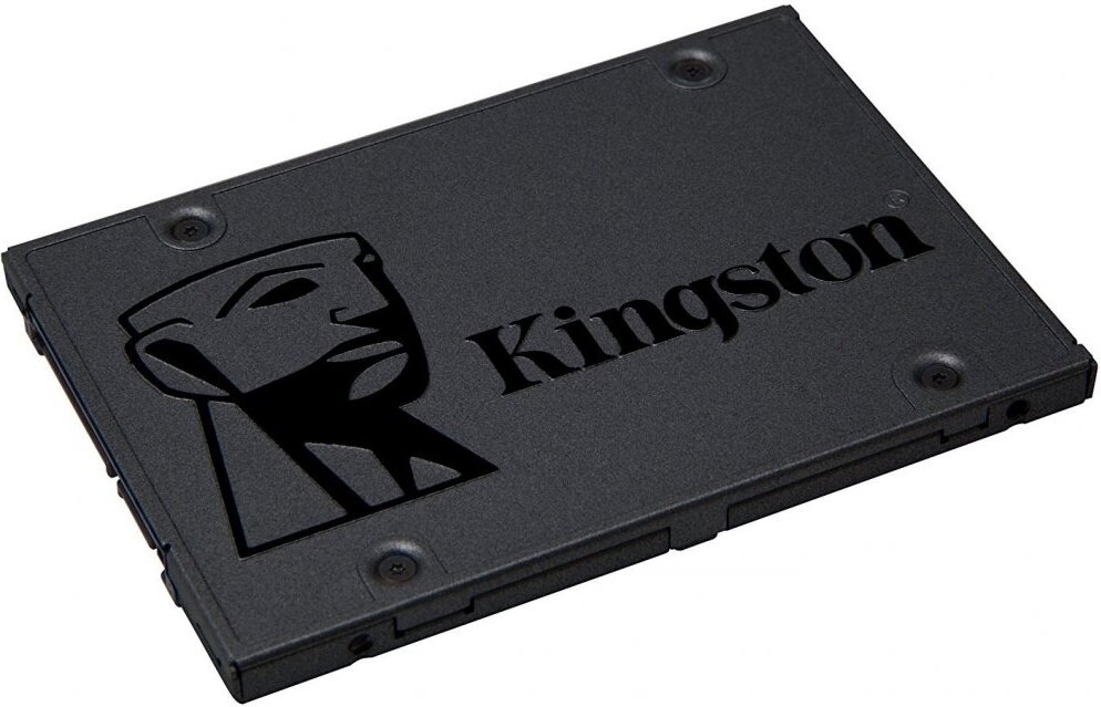  SSD 120  Kingston A400 (SA400S37/120G) SATA 2.5"