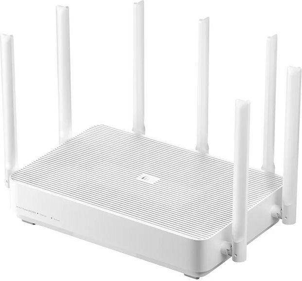 Роутер Xiaomi AIoT Router AC2350 черный