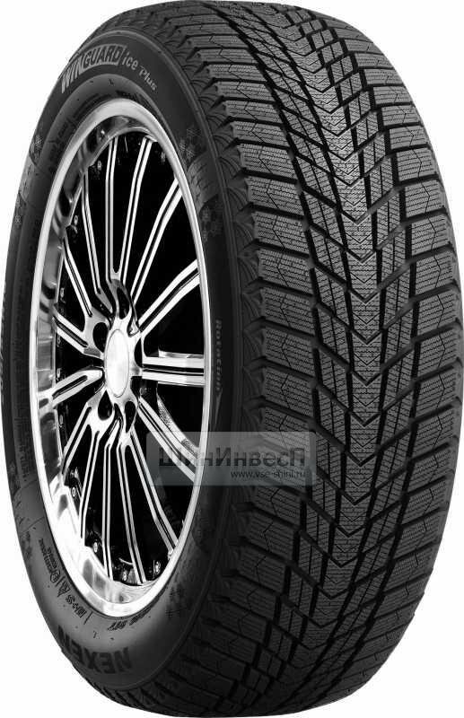 Шина Roadstone(Роудстоун) Winguard Ice Plus 235/55 R17 99T