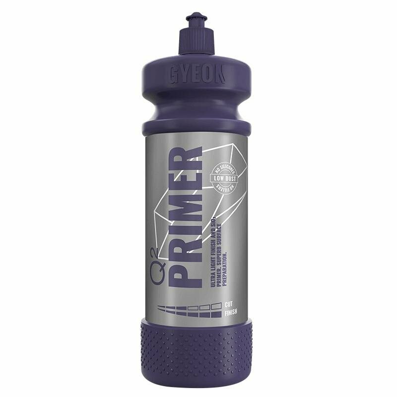 GYEON Primer (1000ml) - подложка под все типы кварцевых покрытий для ЛКП