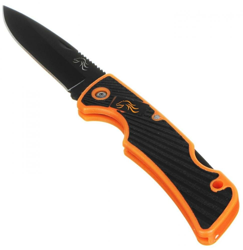 Нож складной ЕРМАК 633-002