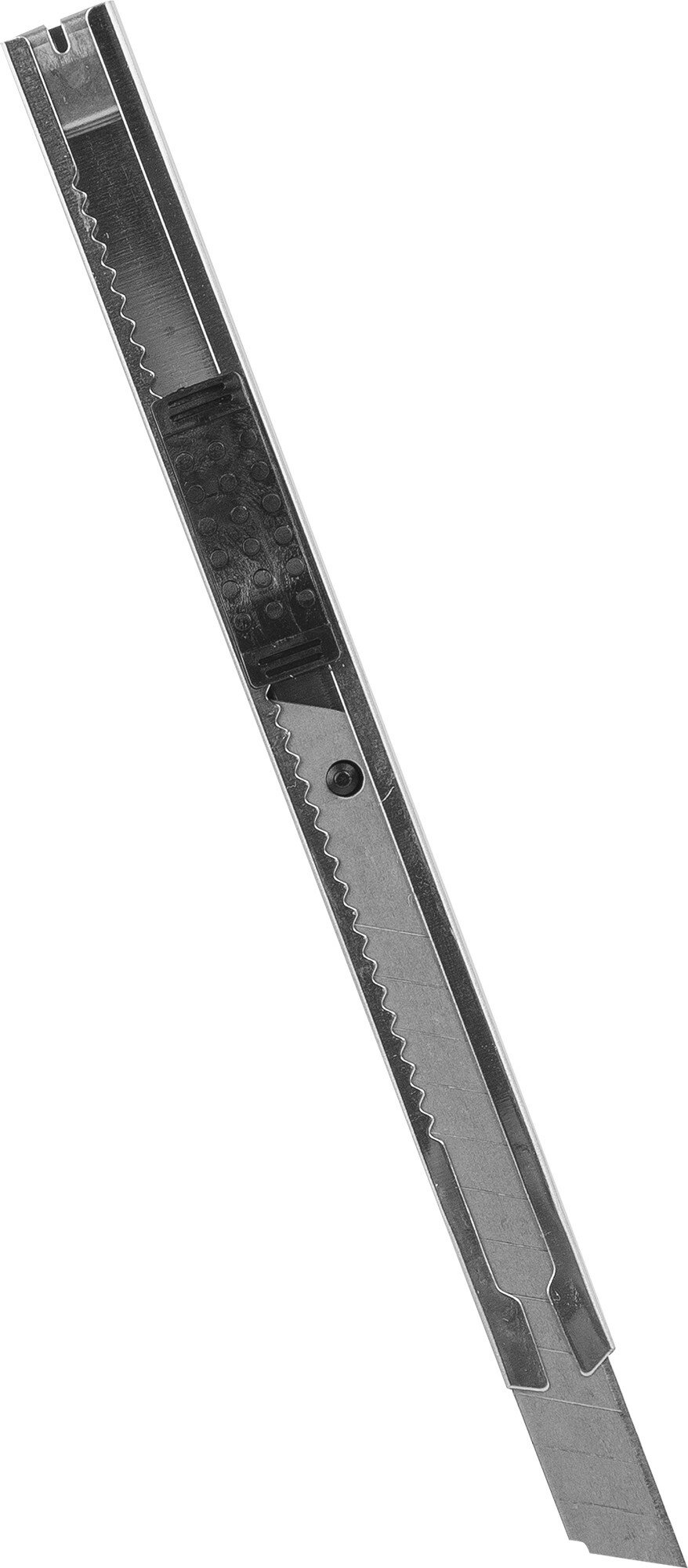 Нож строительный Vira пластиковый крпус лезвие 9 мм