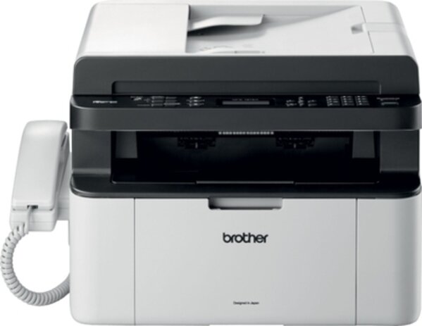 МФУ Brother MFC-1815R принтер/копир/сканер/факс А4 .