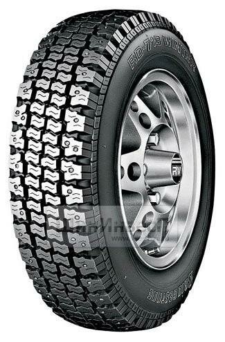 Шина Bridgestone(Бриджстоун) RD-713 Winter шип 7 R16C 113M