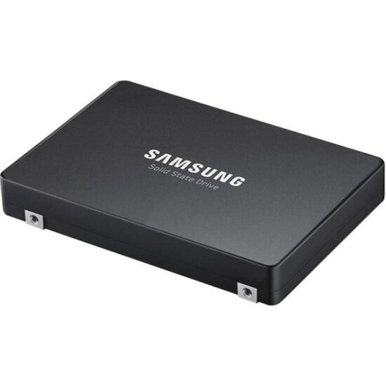 SSD диск SAMSUNG 2.5” PM9A3 960 ГB PCIe 4.0 x4 NVMe NAND MZQL2960HCJR-00A07