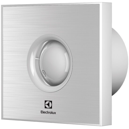 Вентилятор вытяжной Electrolux Rainbow EAFR-120 steel