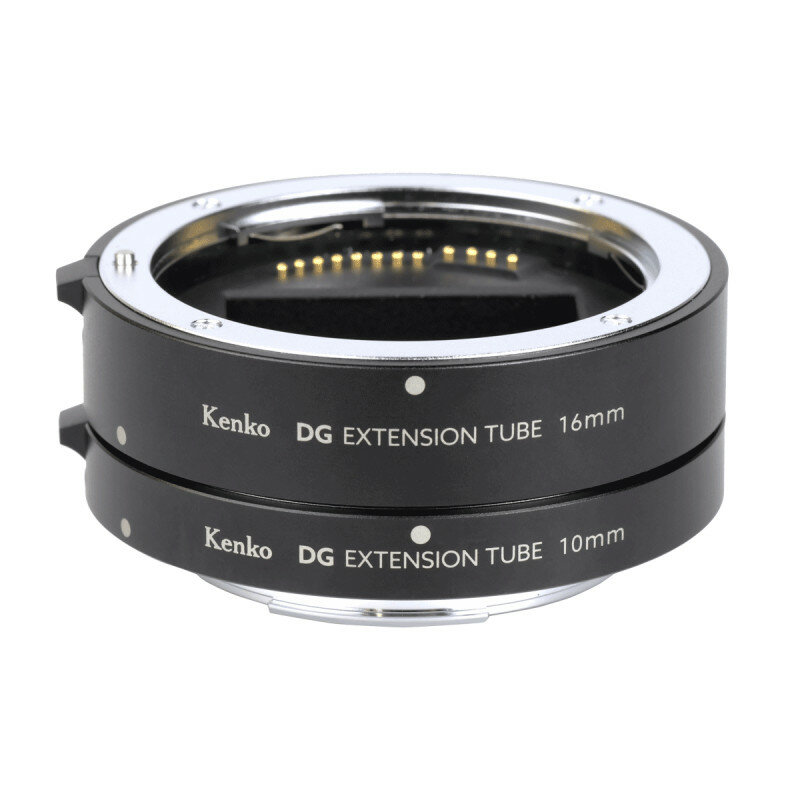  Kenko DG Extension Tube  Canon EOS-RF