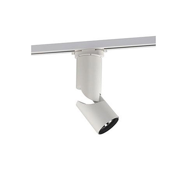 фото Трековый светодиодный светильник Nowodvorski Profile Show 9423
