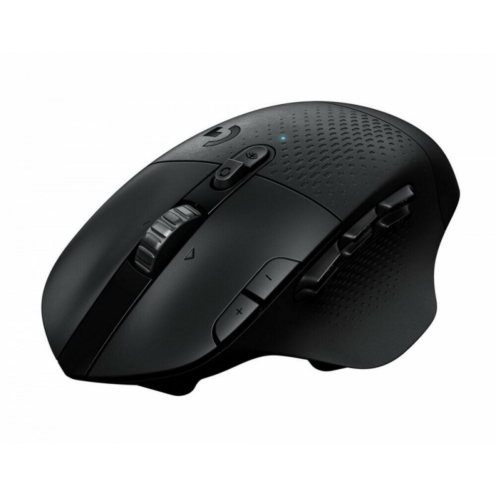 Мышь Logitech G604 Lighspeed