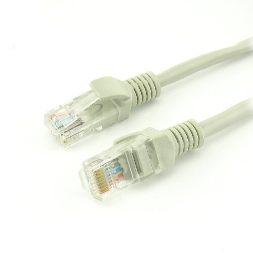 Patch-cord UTP-5e, 10м