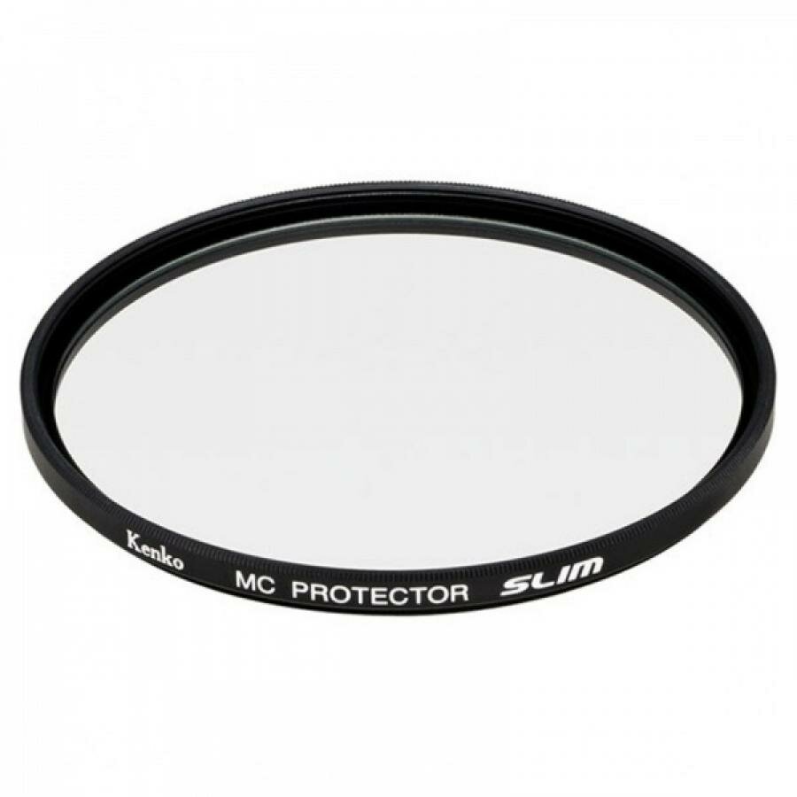 Фильтр защитный Kenko MC Protector Slim 37S