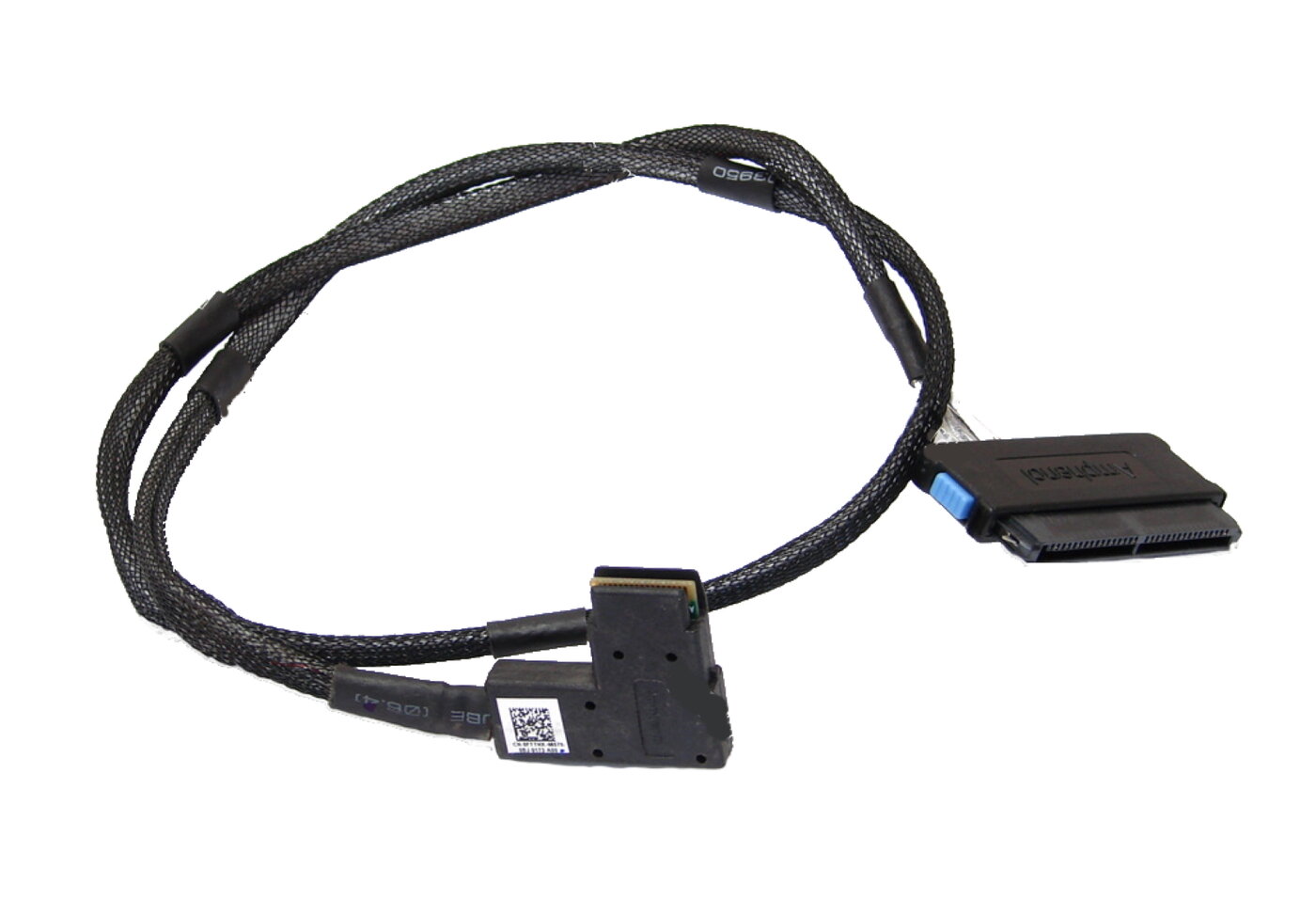 Кабель Dell SAS/PERC CNTRL1 Connectivit Kit for R610 470-11084 FTTNX