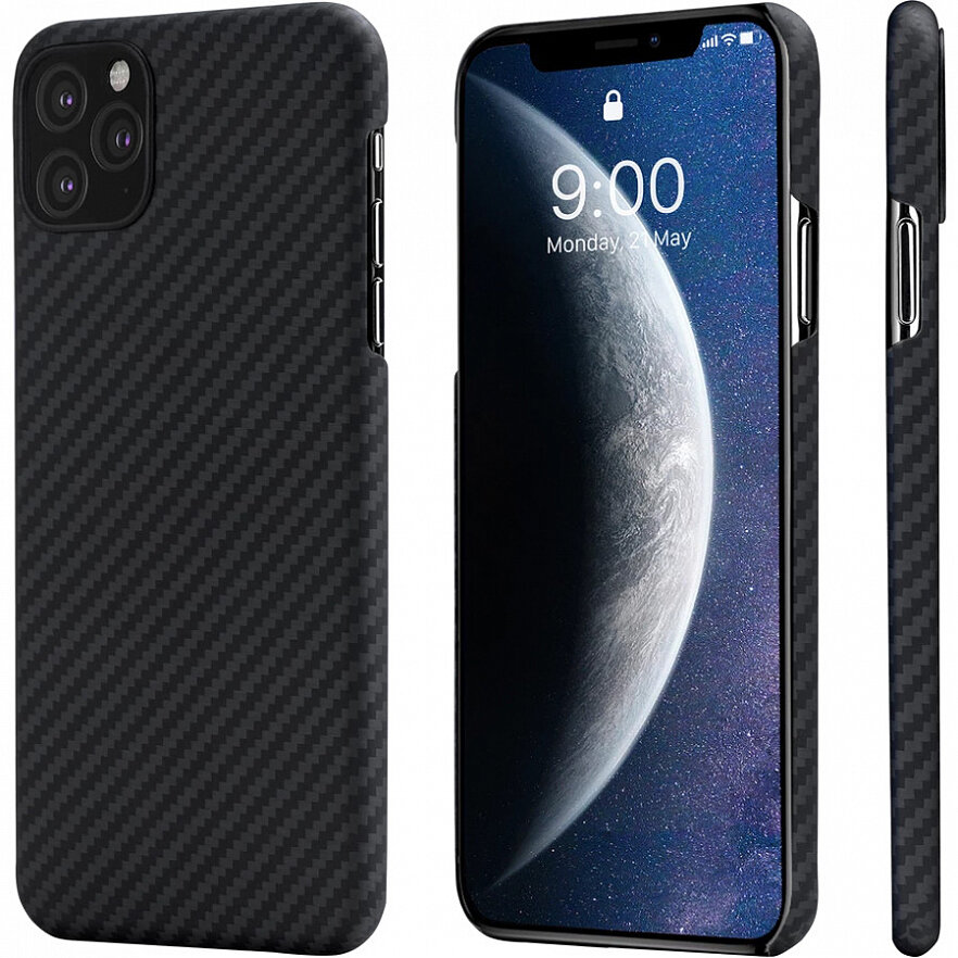  Pitaka MagEZ Case  Apple iPhone 11 Pro KI1101