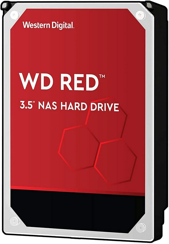 WD WD30EFAX Red 3Tb