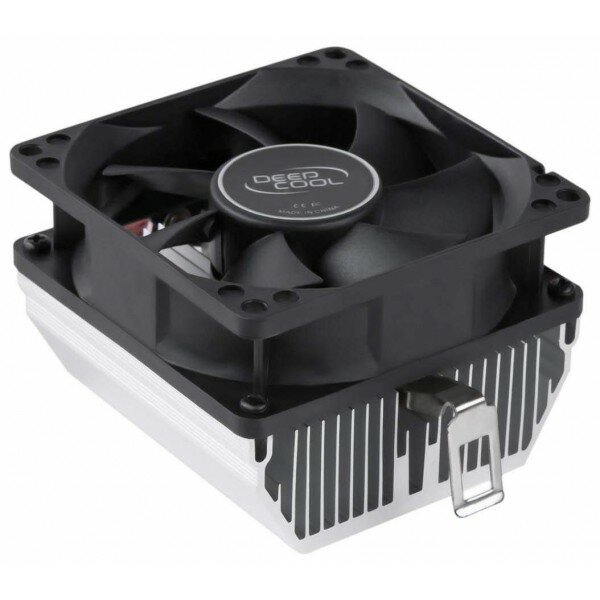 DeepCool CK-AM209 (FM2/FM1/AM3+/AM3/AM2+/AM2)