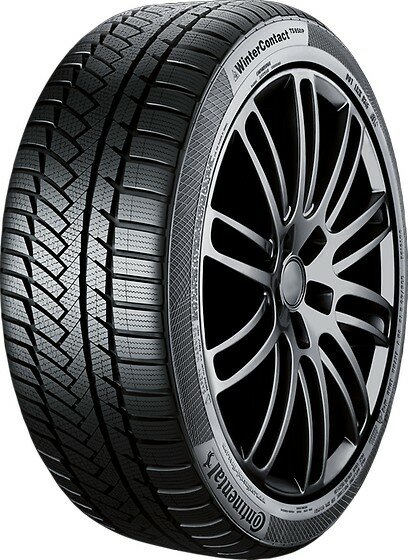 Continental (Континенталь) WinterContact TS 850 P 225/45R19 96V