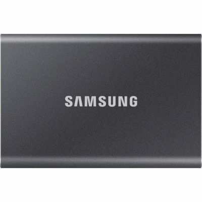 SSD диск Samsung T7 500Gb MU-PC500T-WW