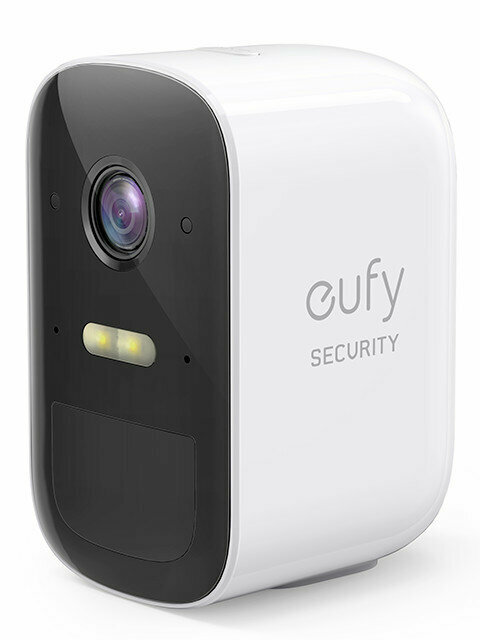 IP камера Eufy eufyCam 2C