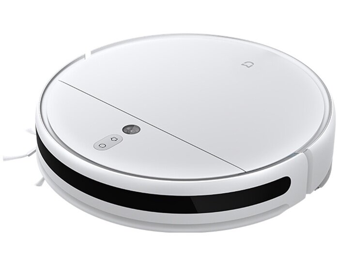 Робот-пылесос Xiaomi Mijia 2C Sweeping Vacuum Cleaner (XMSTJQR2C)