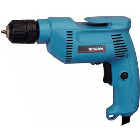 Дрель сетевая MAKITA 6408