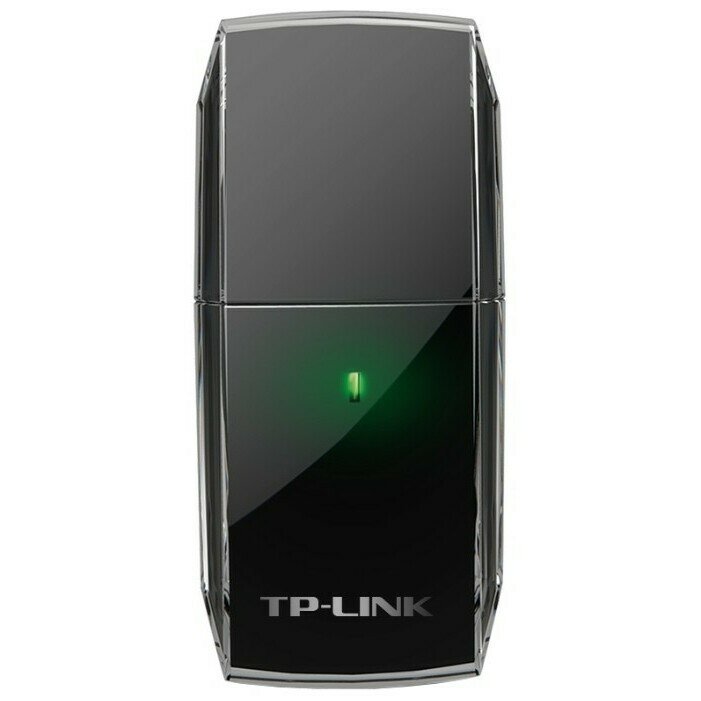 Wi-Fi  TP-Link (Archer T2U)