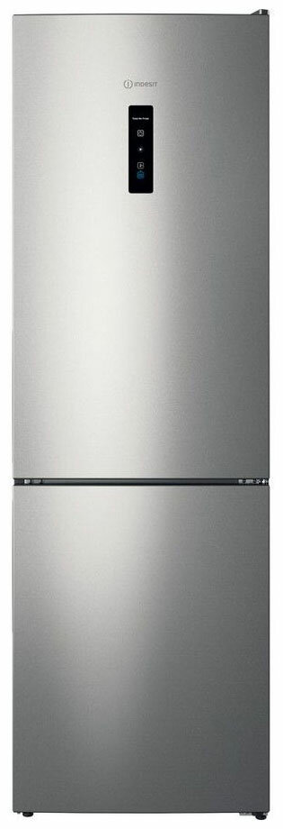 Двухкамерный холодильник Indesit ITR 5180 S