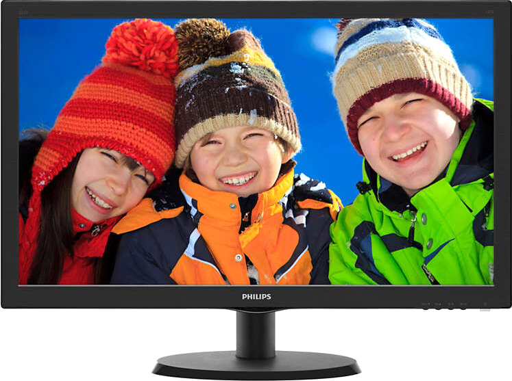  Philips 223V5LHSB2 21.5"