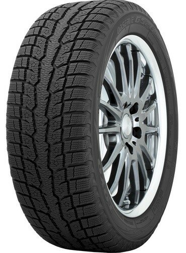  Toyo Observe GSi-6 225/65 R17 102H