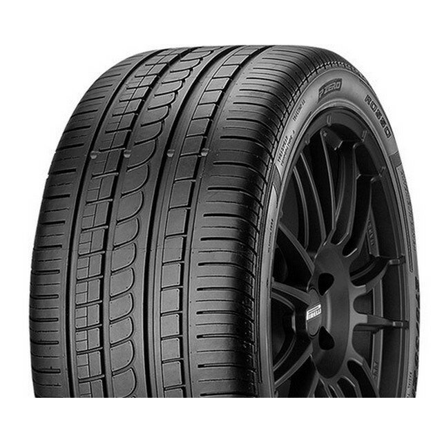 Автошина Pirelli P Zero Rosso 225/40 R18 88Y