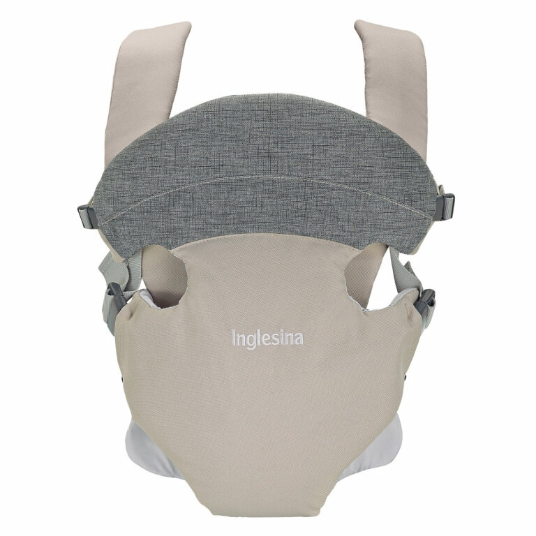 - Inglesina Front, Cappuccino