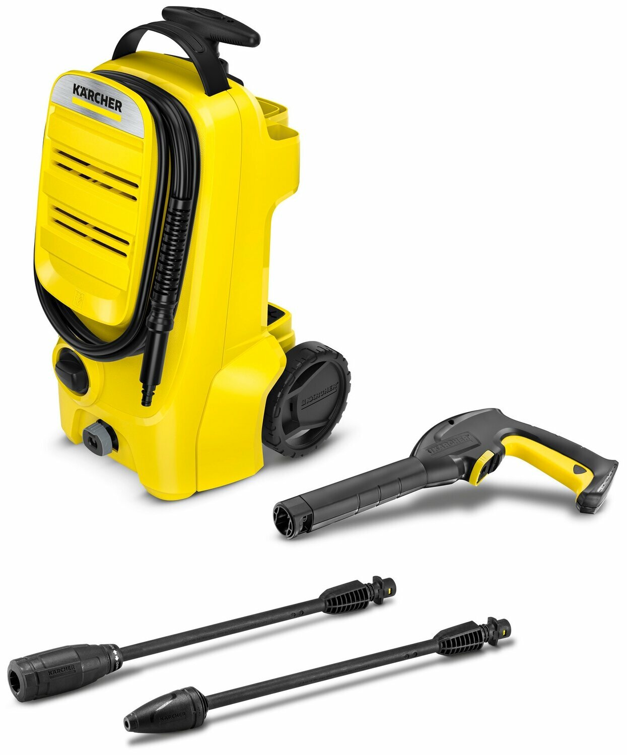 Karcher K 3 Compact *EU