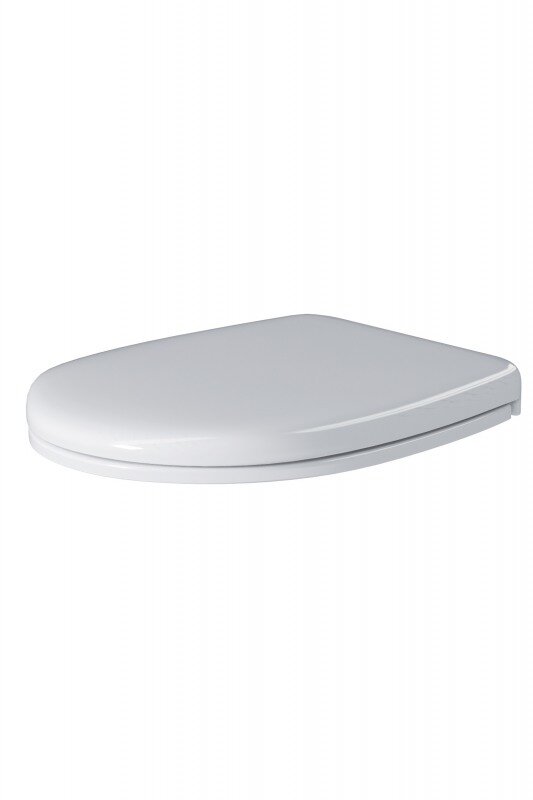 фото Сиденье для унитаза Cersanit TRENTO TPL S-DS-TRENTO-DL