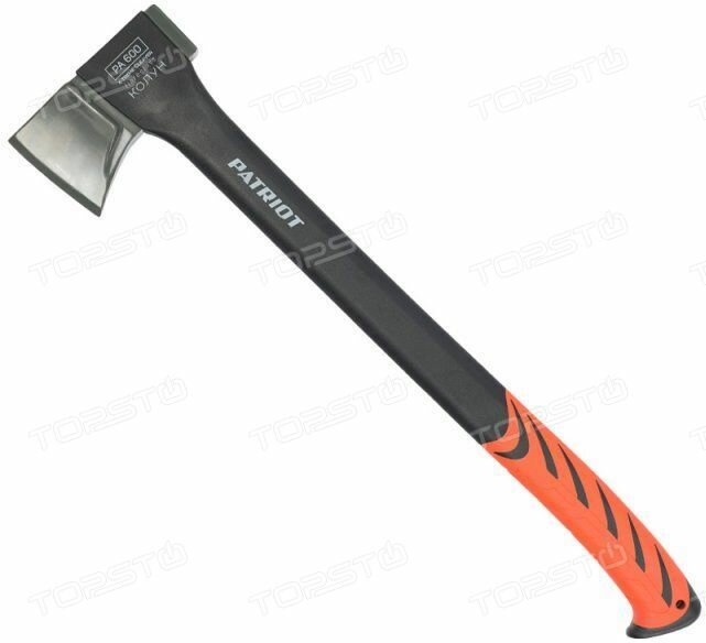 Топор Patriot PA 600 Logger X-Treme Cleaver