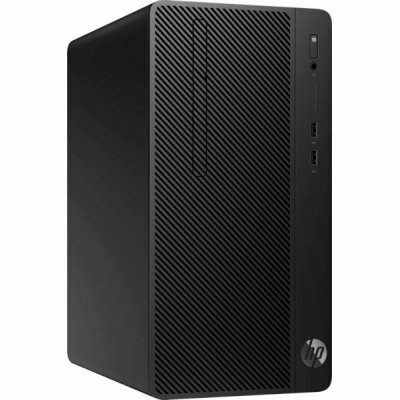  HP 290 G4 123N1EA (Intel Core i3 10100, 3.6 GHz - 4.3 GHz, 8192 Mb, 256 Gb SSD, DVD+/-RW, Intel UHD Graphics 630, Windows 10 Professional, , 4.7 , 123N1EA)