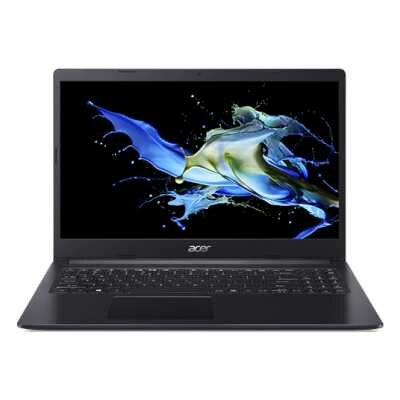 Ноутбук Acer Extensa 15 EX215-31-C1JG Intel Celeron N4020, 1.1 GHz - 2.8 GHz, 4096 Mb, 15.6" Full HD 1920x1080, 128 Gb SSD, DVD нет, Intel UHD Graphics 600, Windows 10 Home, черный, 1.94 кг, NX.EFTER.00F