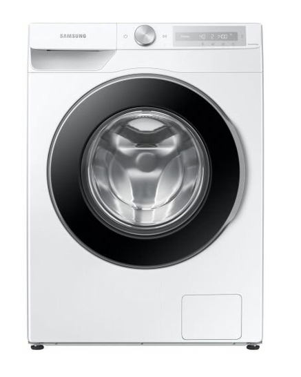 Стиральная машина Samsung WW10T634CLH/LP