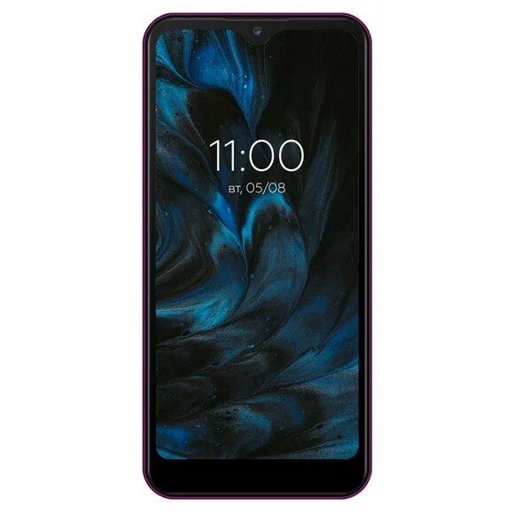 BQ 6353L Joy Fuchsia