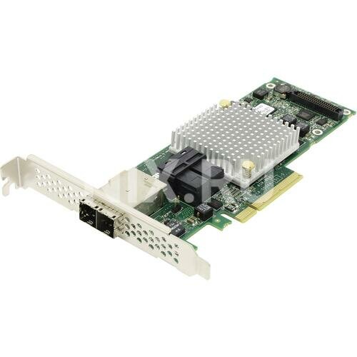 SAS RAID контроллер Adaptec RAID 8885