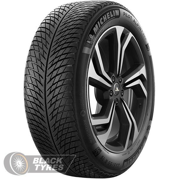   Michelin Pilot Alpin 5 SUV 295/40 R20 110V XL